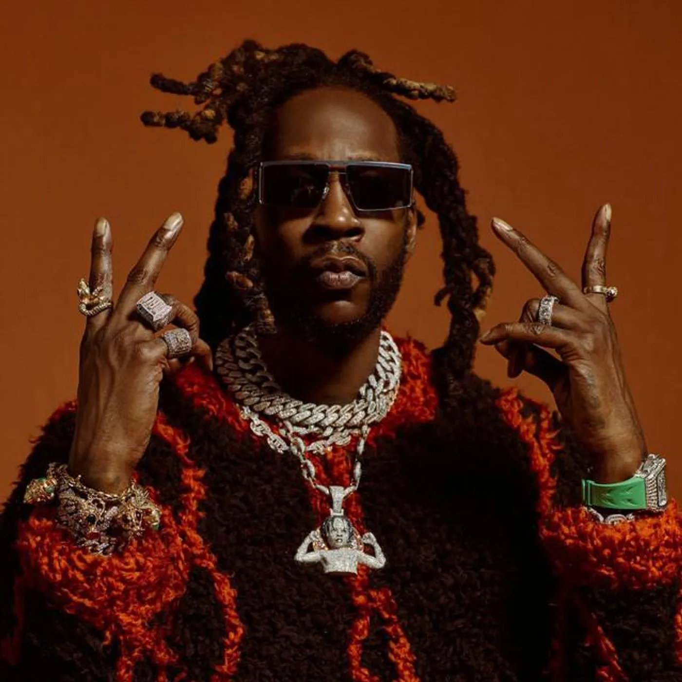 2 Chainz Brand Page