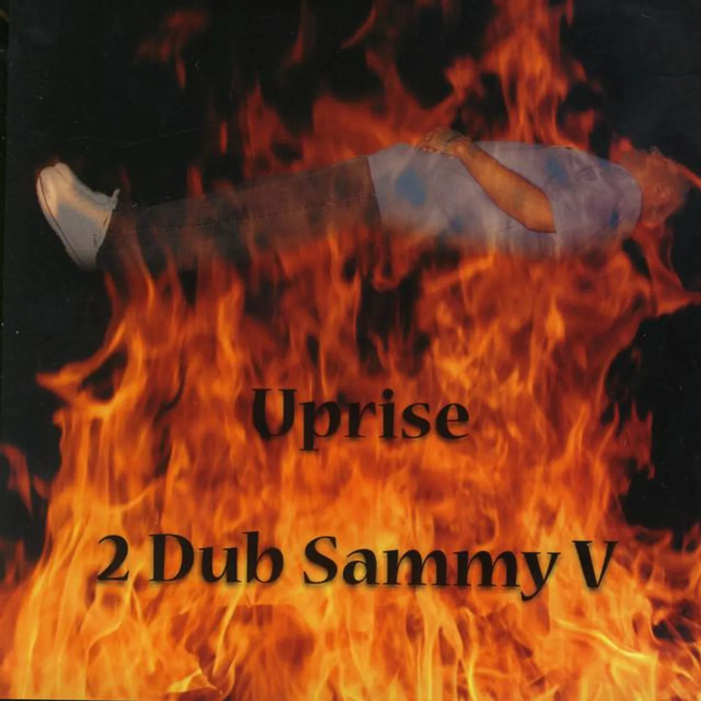 2 Dub Sammy V