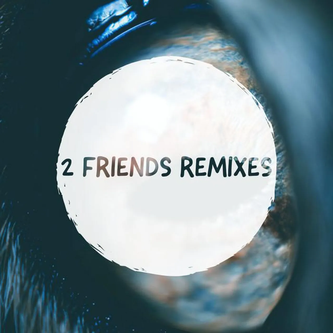 2 Friends Remixes