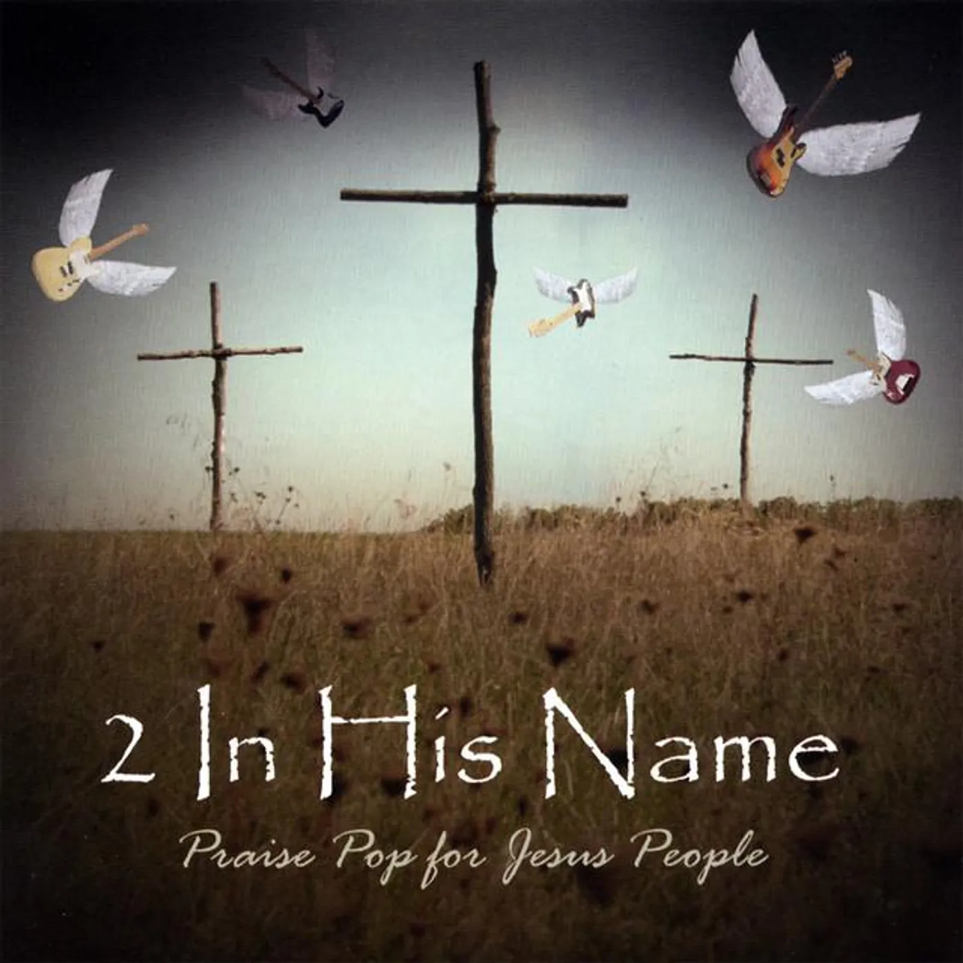2 in His Name
