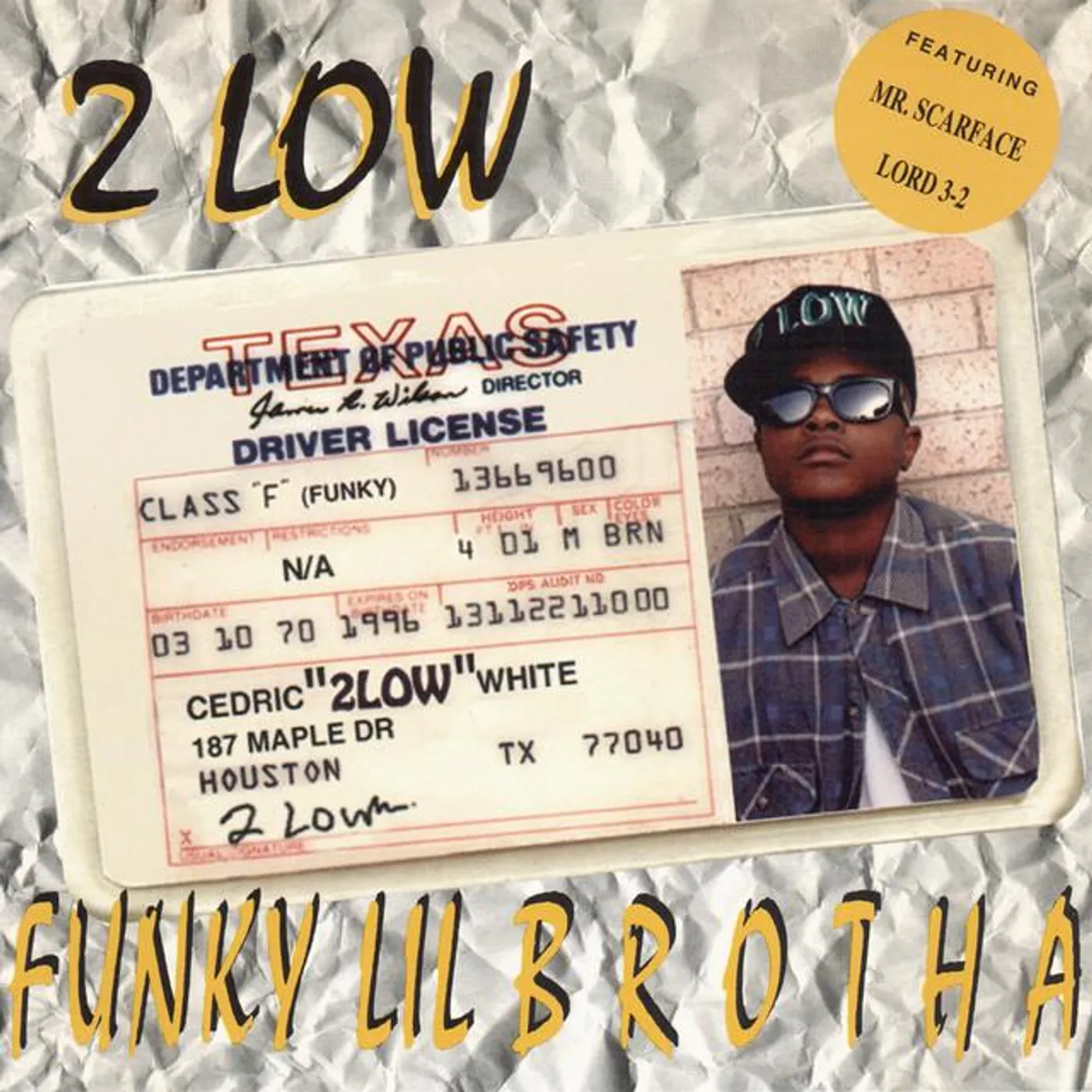 2 Low