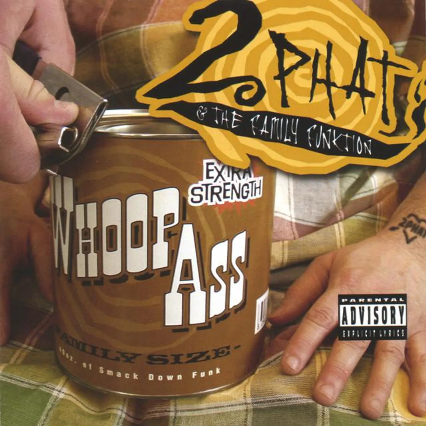 2 Phat & the Family Funktion