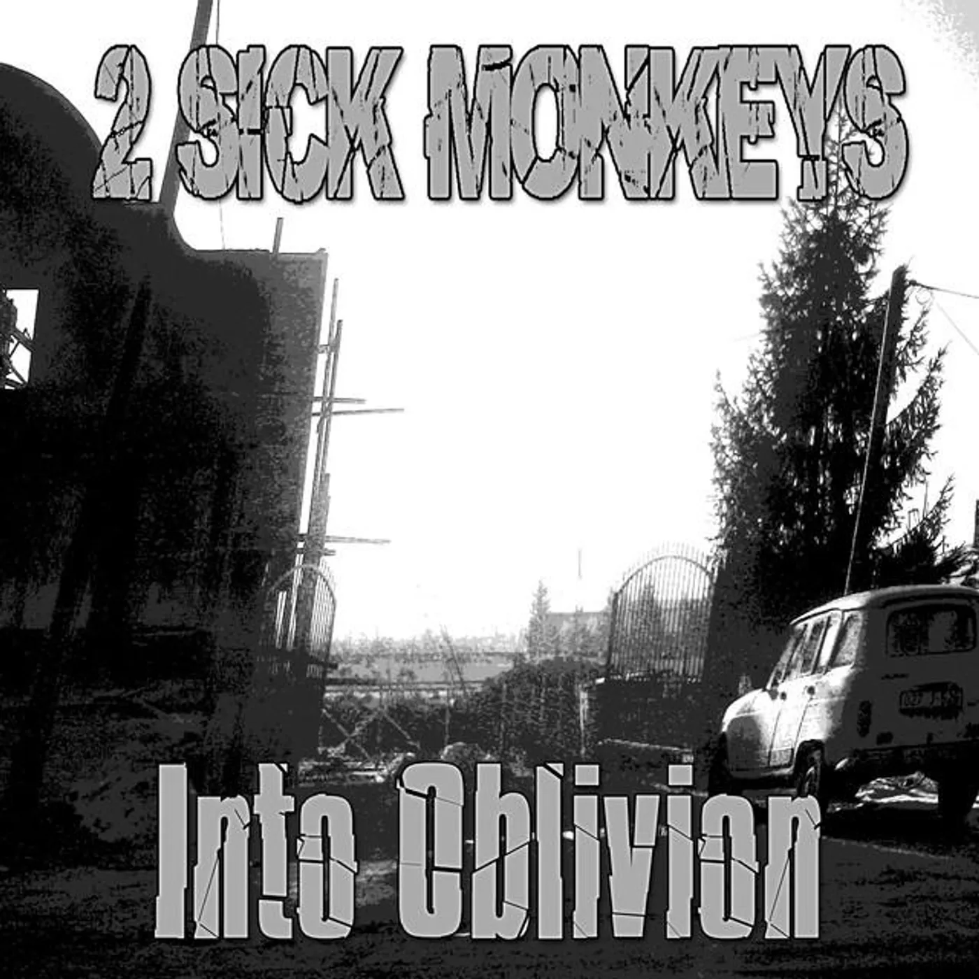 2 Sick Monkeys Brand Page