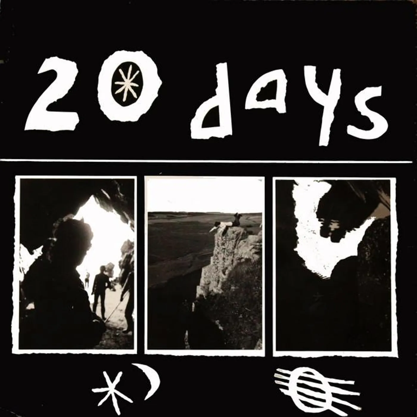 20 Days