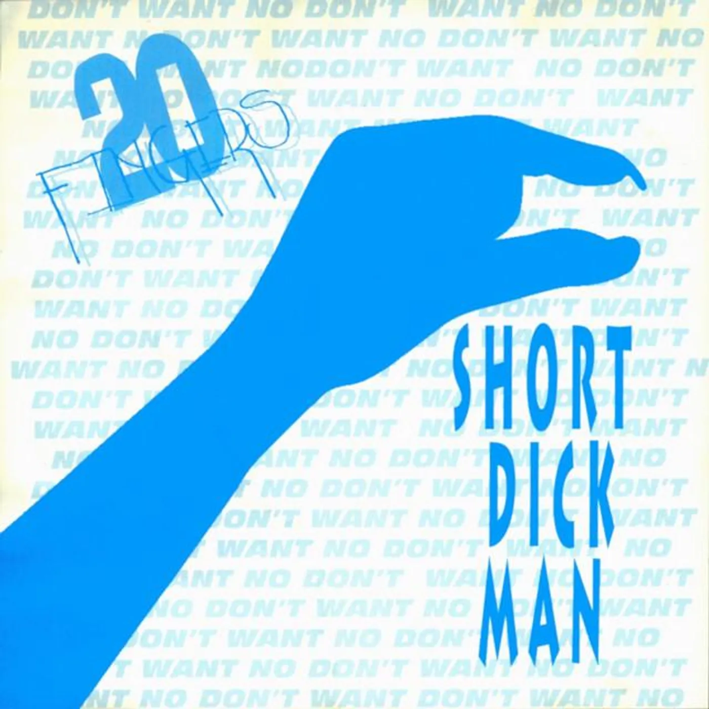 20 Fingers Brand Page