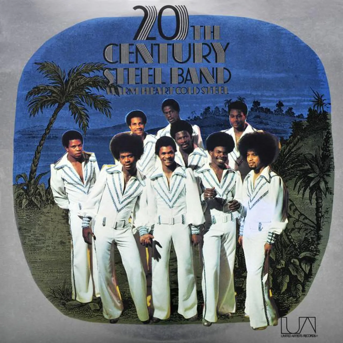 20th Century Steel Band
