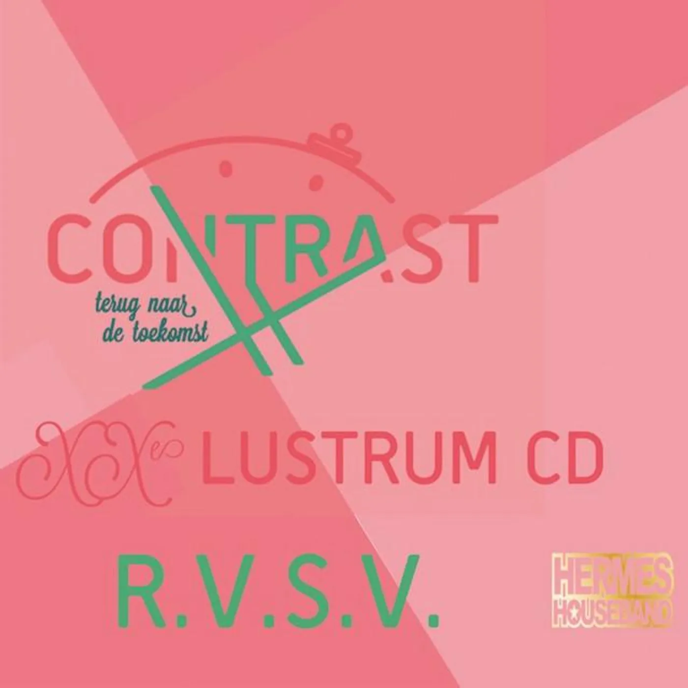 20ste Lustrum Rvsv Brand Page
