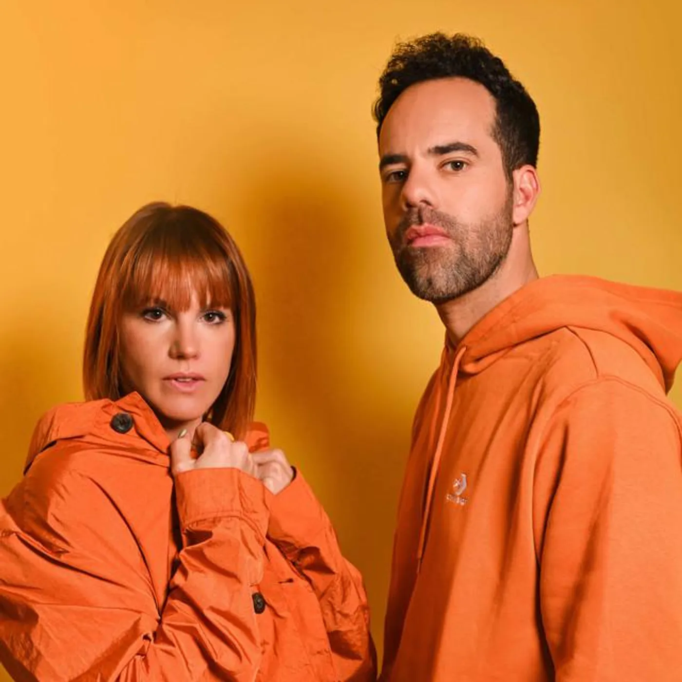 21 Juin Le Duo