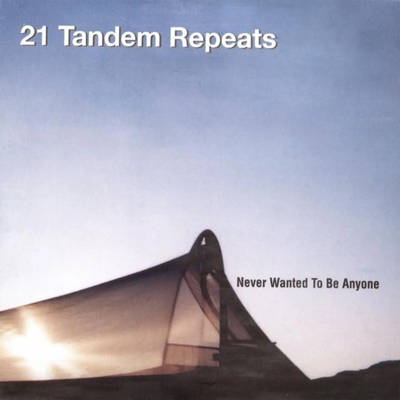 21 Tandem repeats