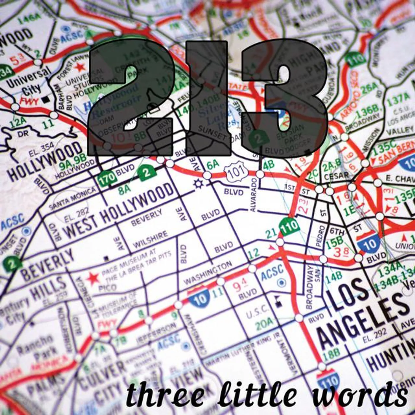 213 Brand Page
