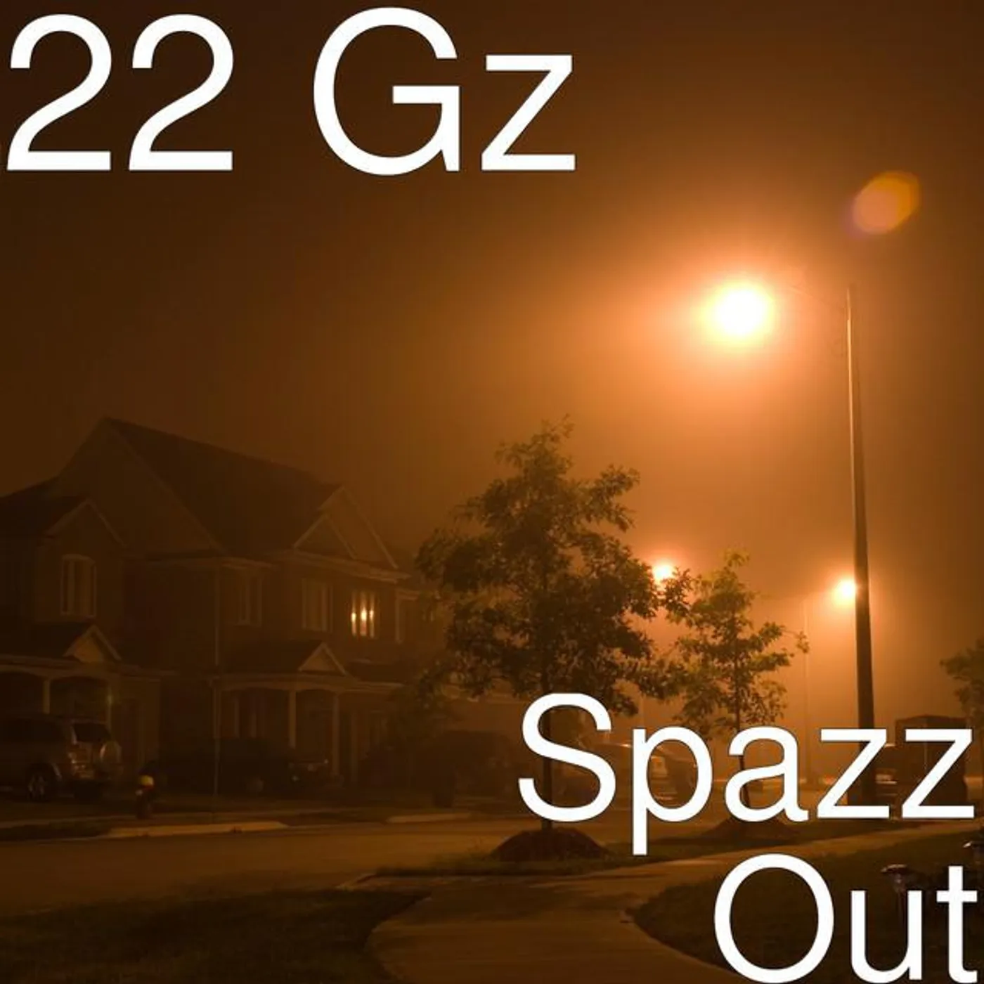 22 Gz