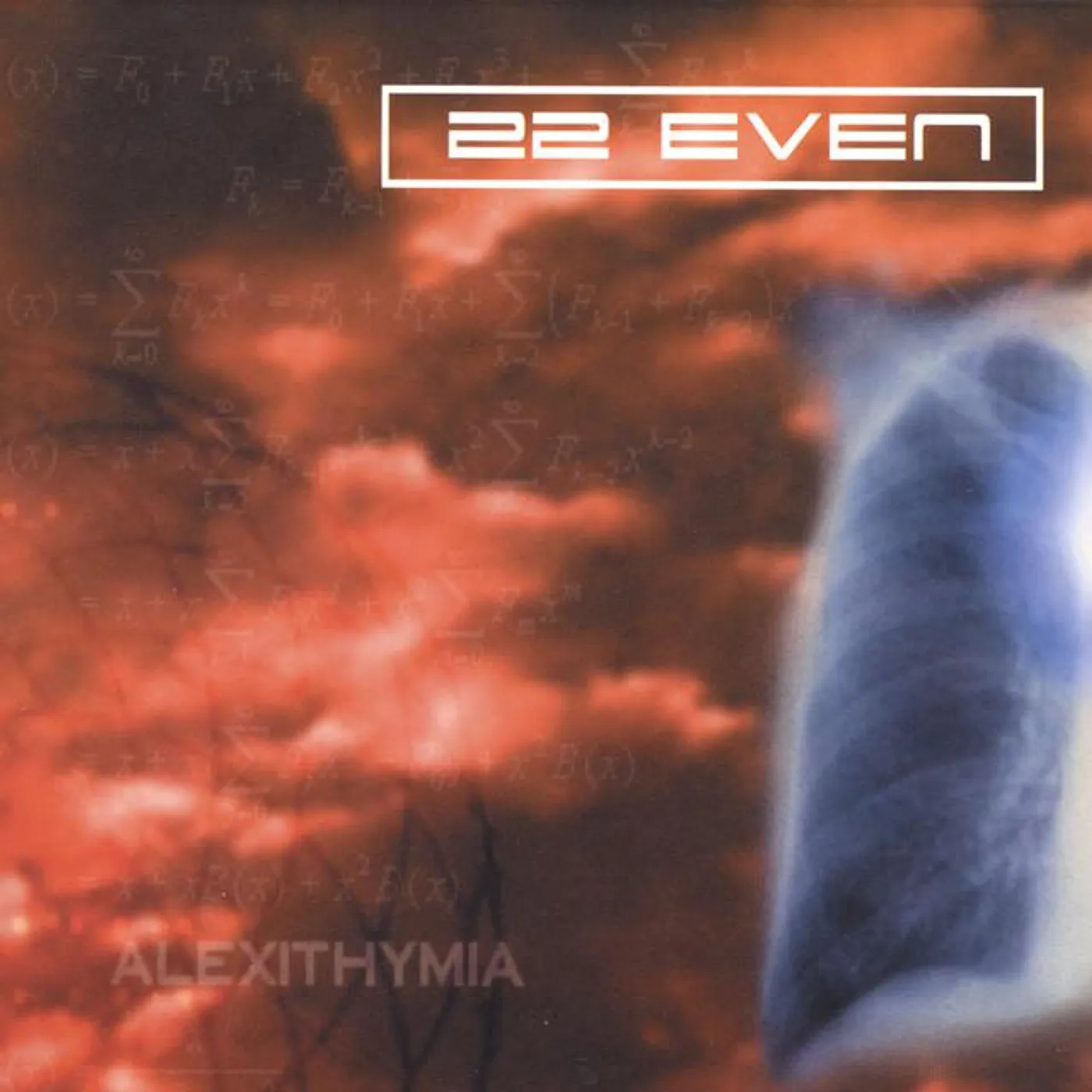 22 Even Brand Page