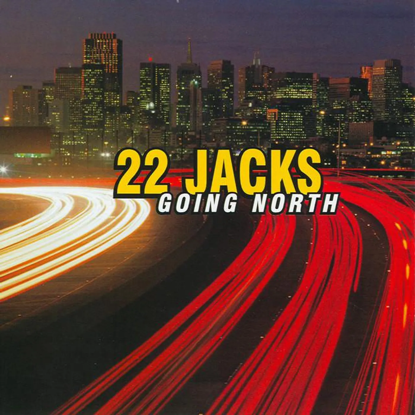 22 Jacks Brand Page