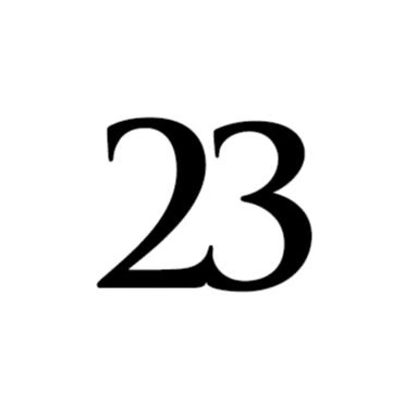 23 Otoños