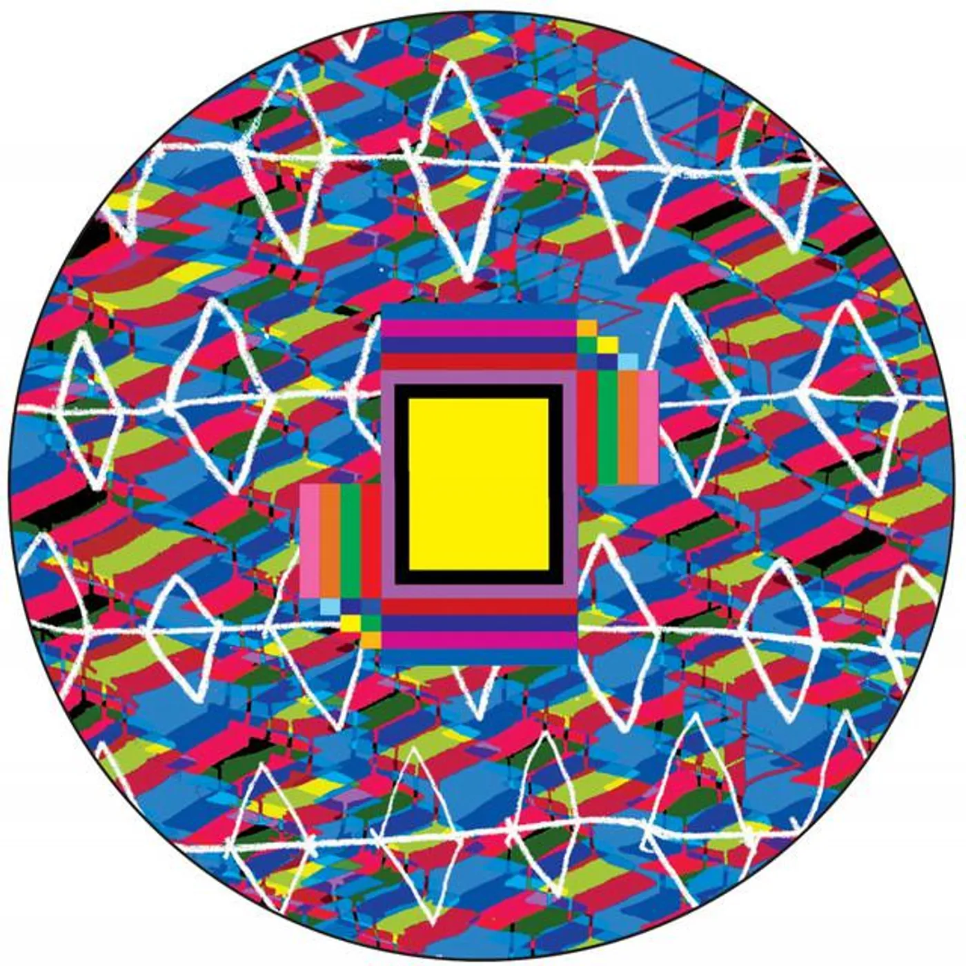 23Hz Brand Page