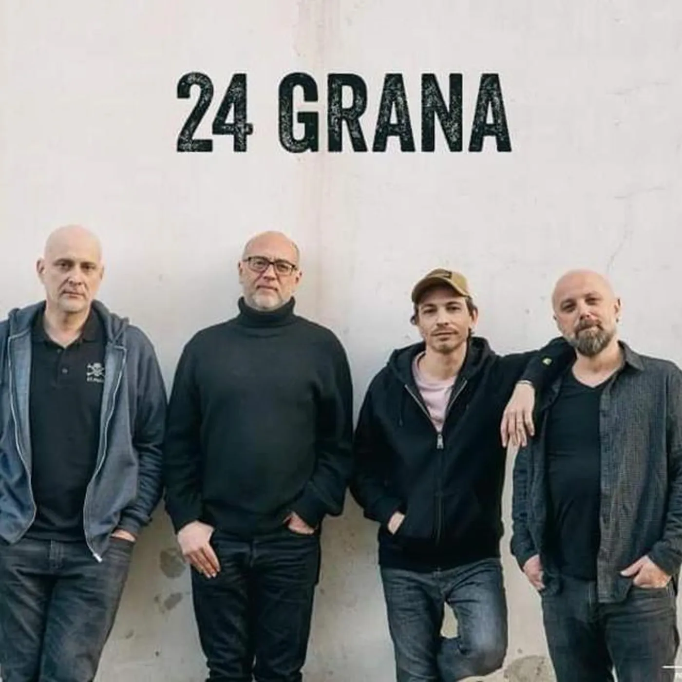 24 Grana Brand Page
