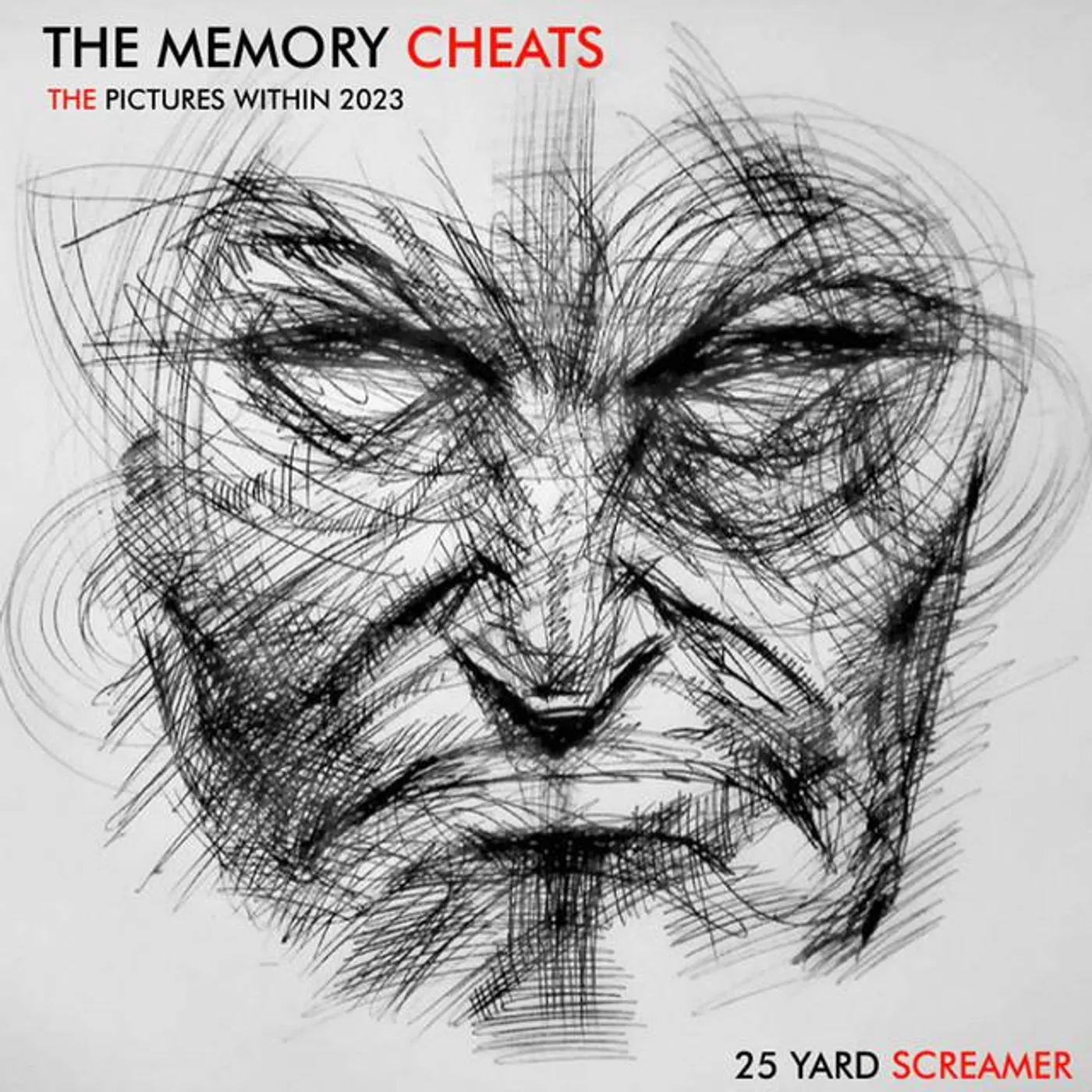 25 Yard Screamer Brand Page