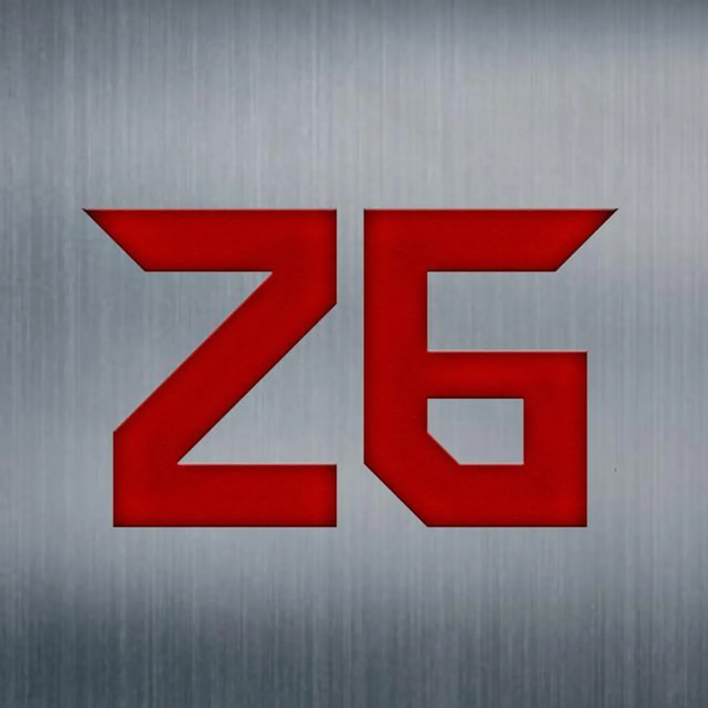 26Hate Brand Page