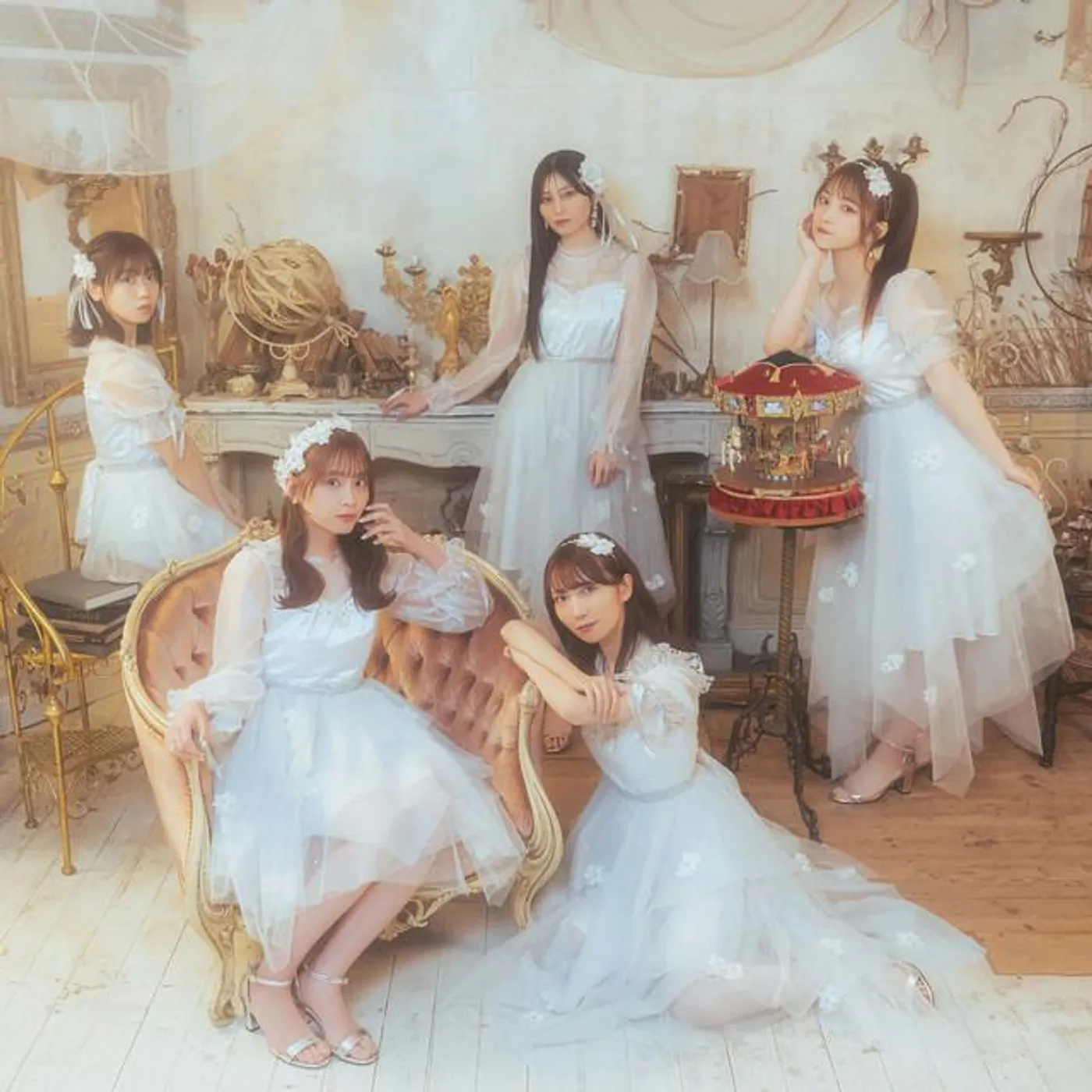 26Ji no Masquerade