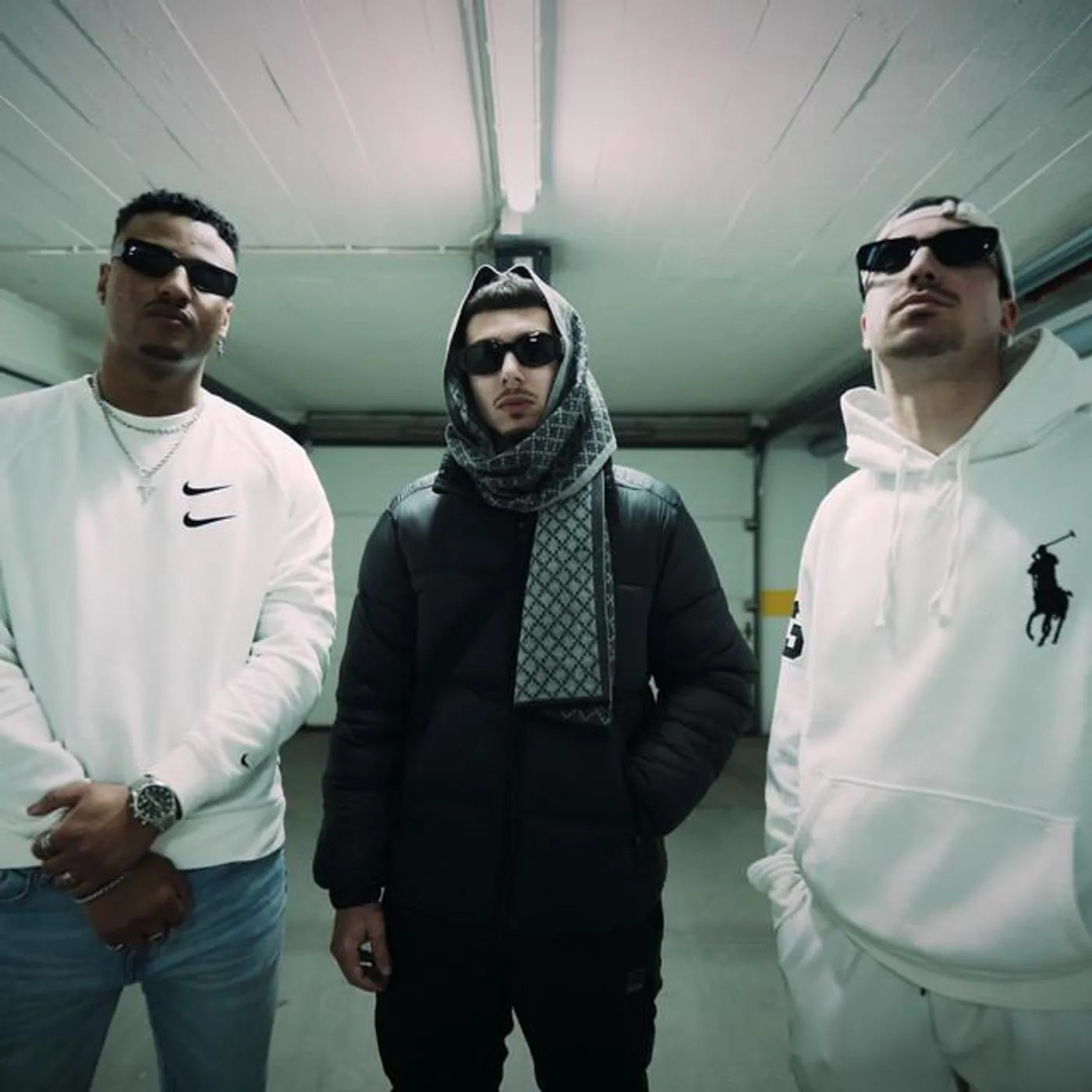 2745 Mafia