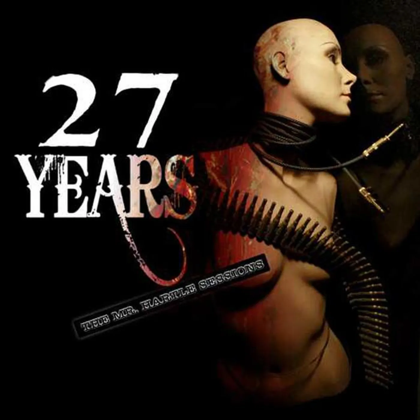 27 Years