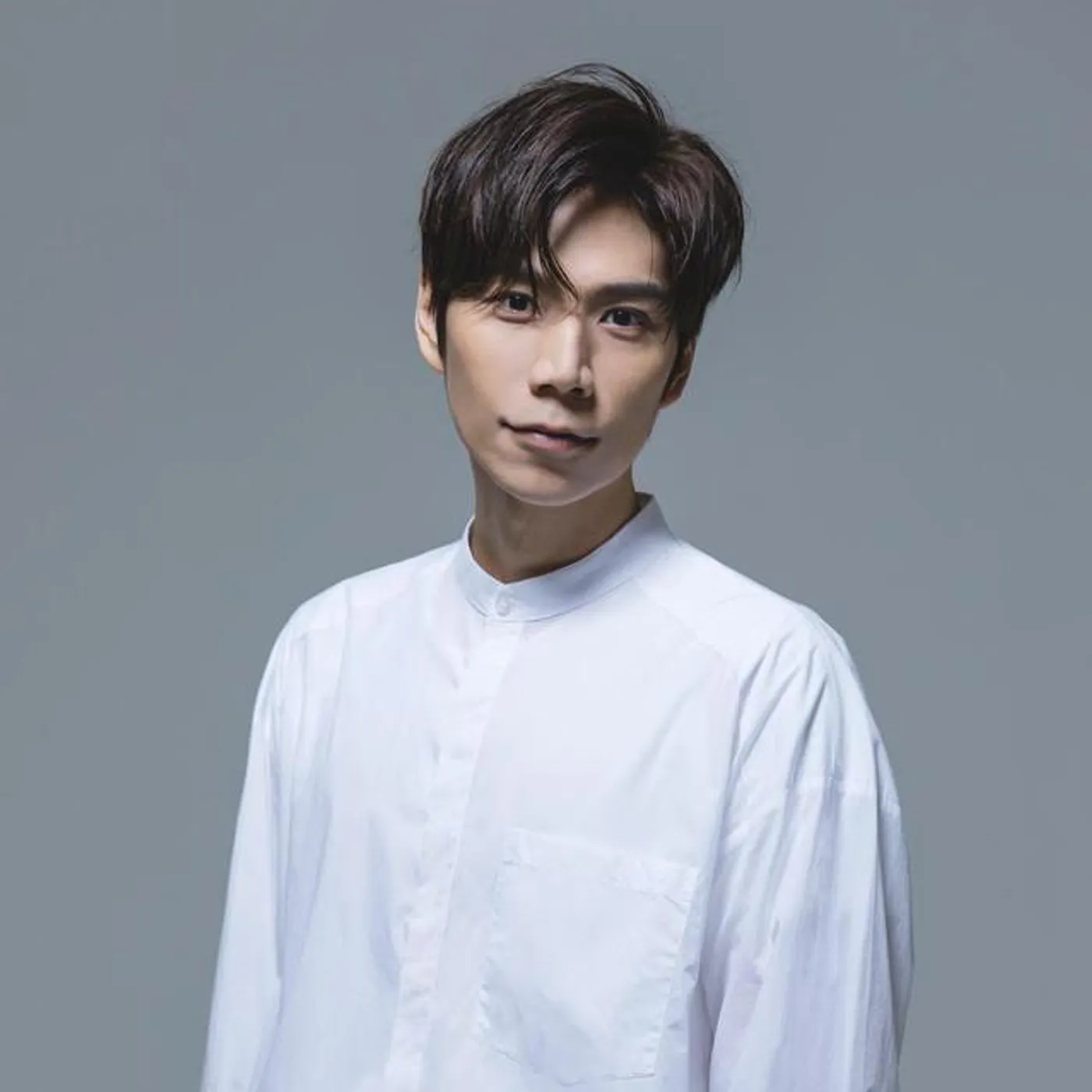 潘裕文 Brand Page