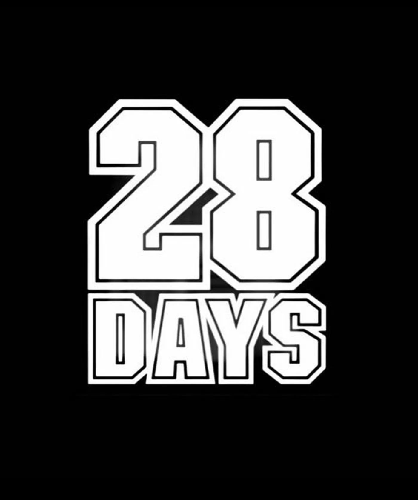 28 Days
