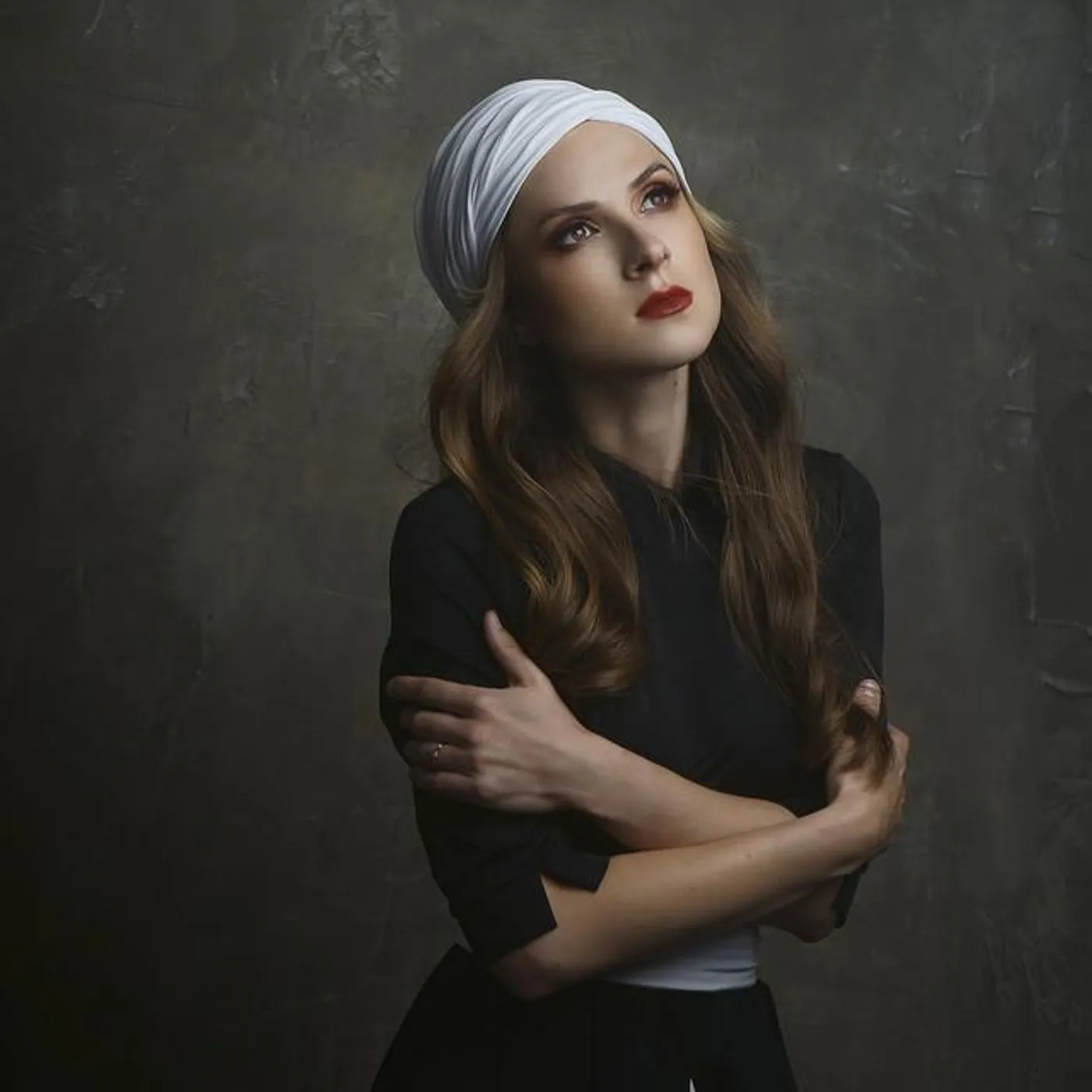 Немного Нервно