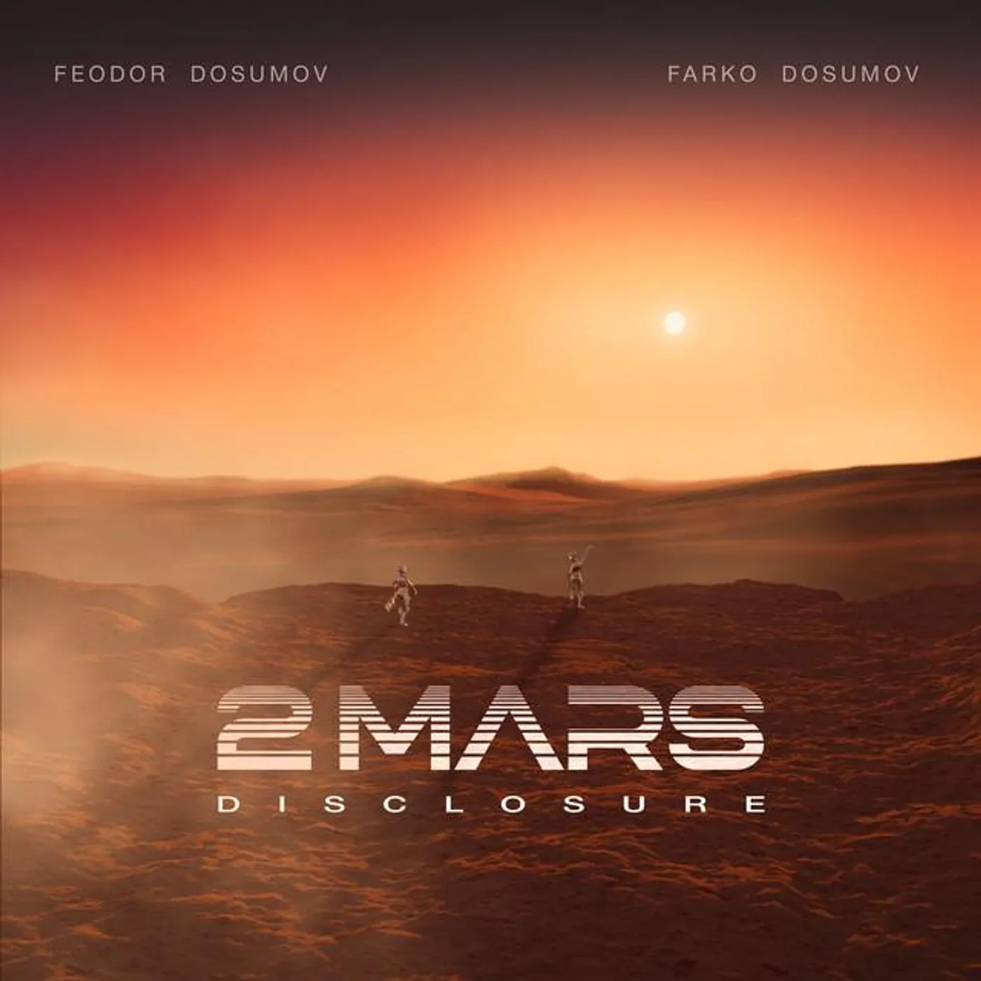 2MARS Brand Page