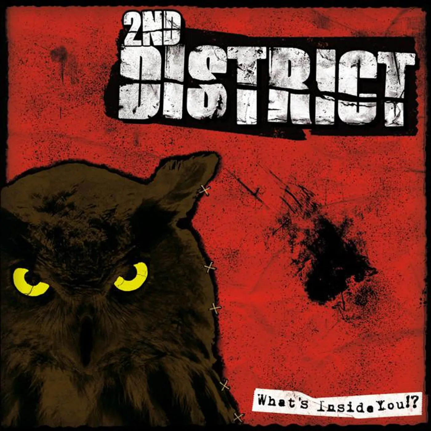 2nd District