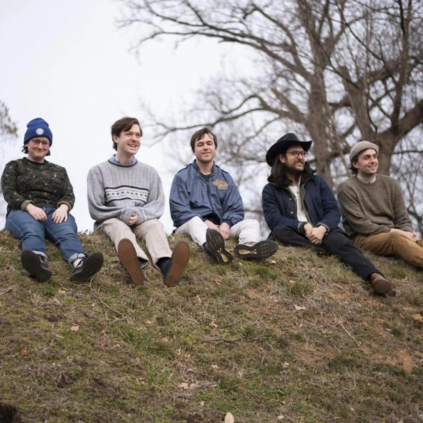 2nd Grade Brand Page