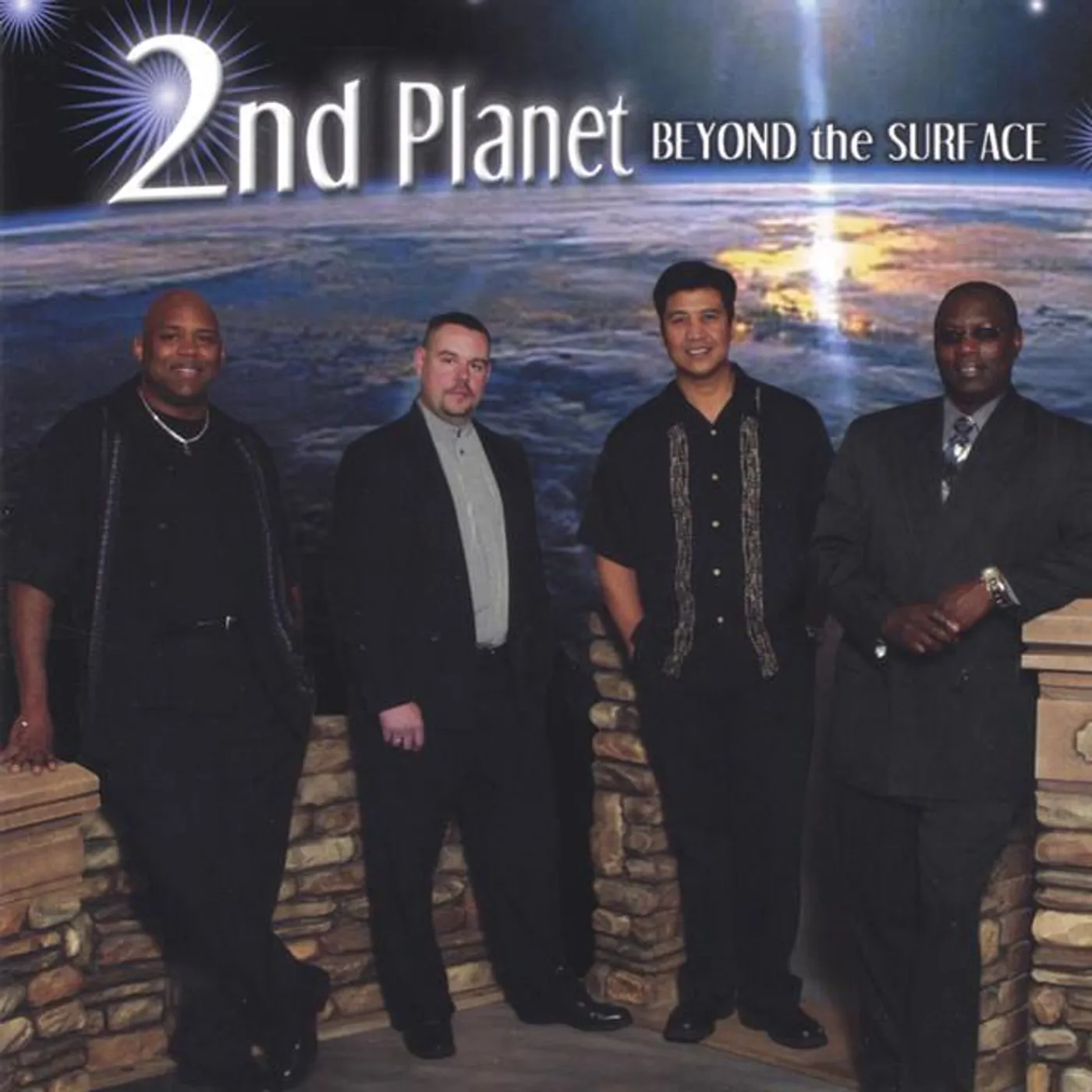 2nd Planet