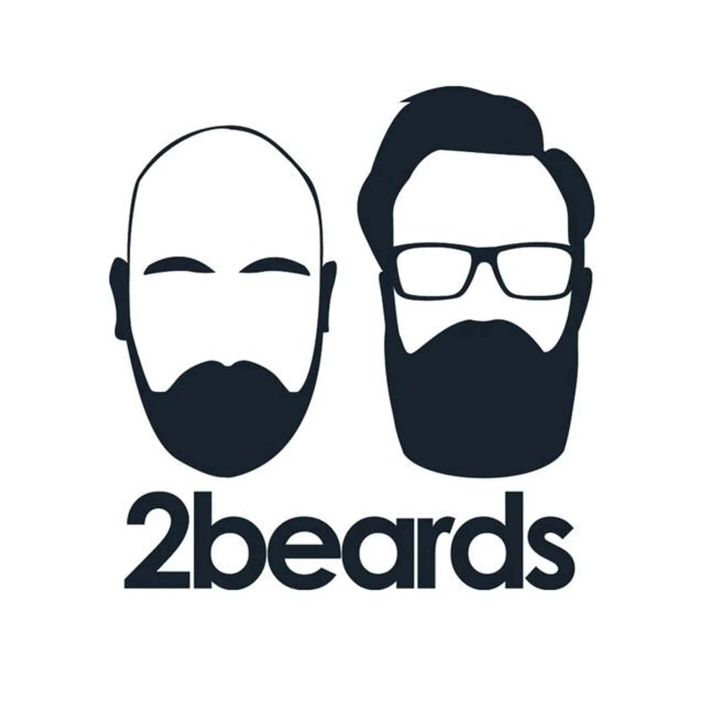 2beards