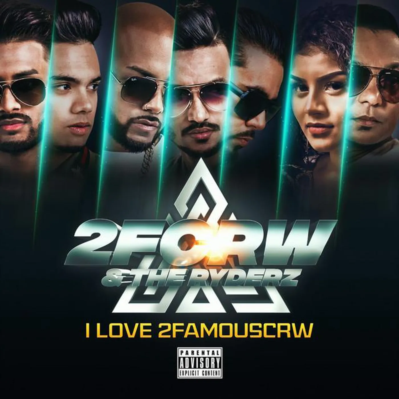 2FCRW