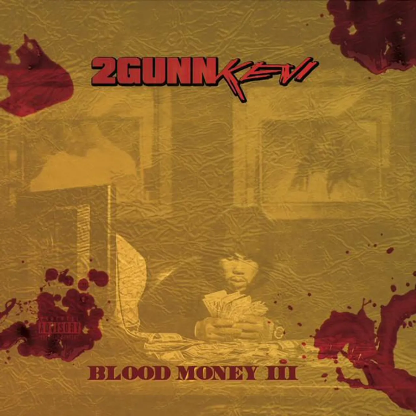 2gunn Kevi Brand Page