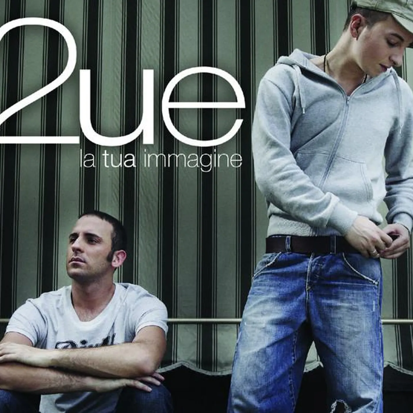 2ue Brand Page