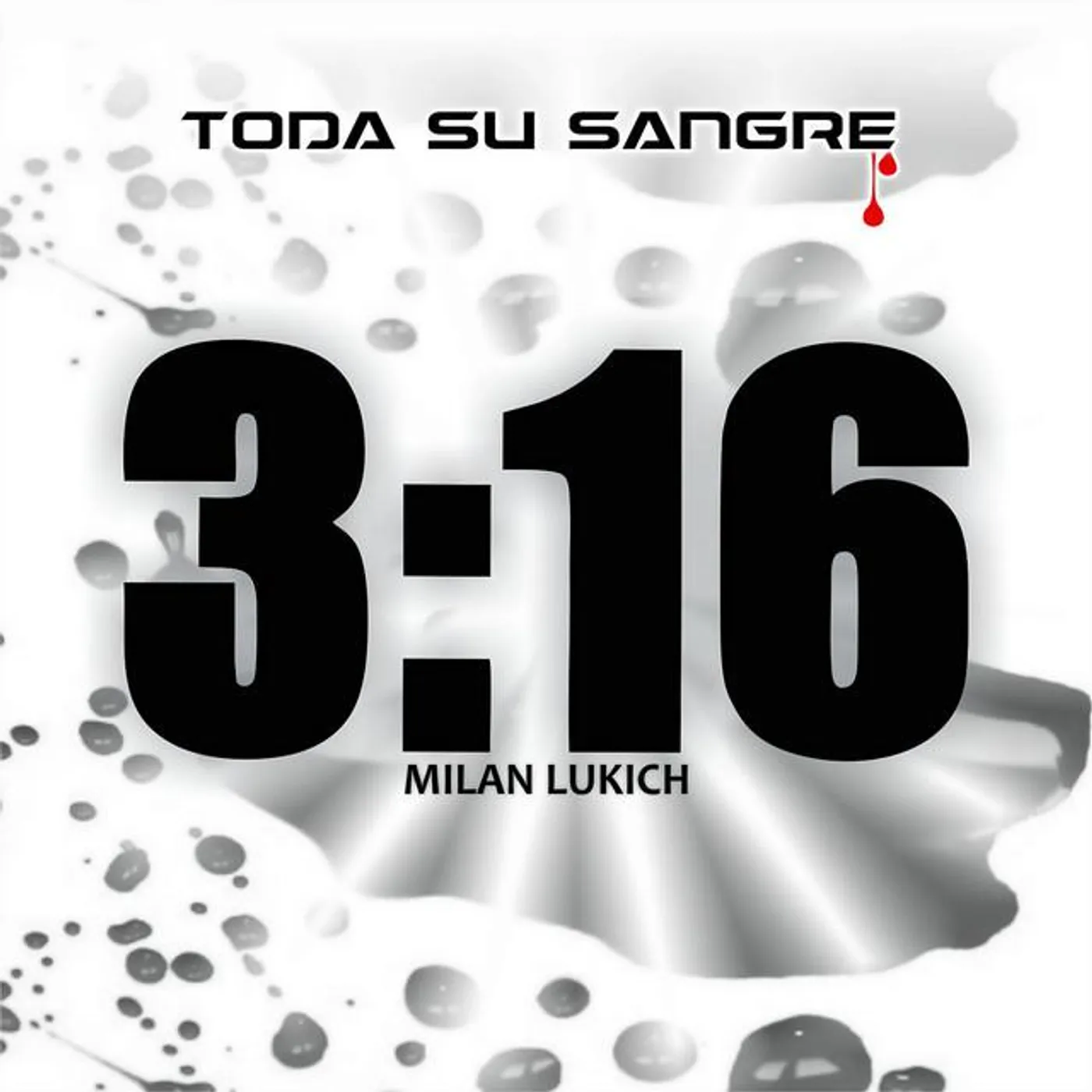 3:16 Brand Page