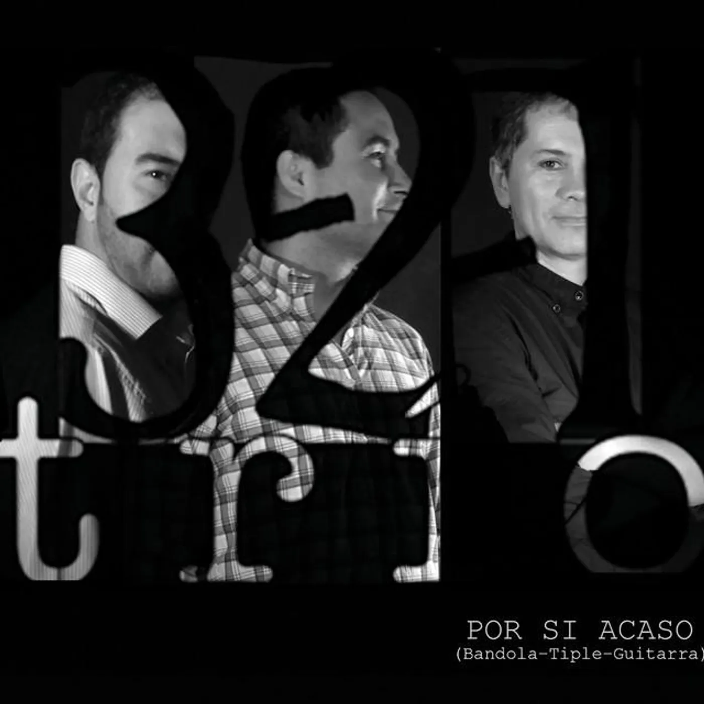 3-2-1- Trio