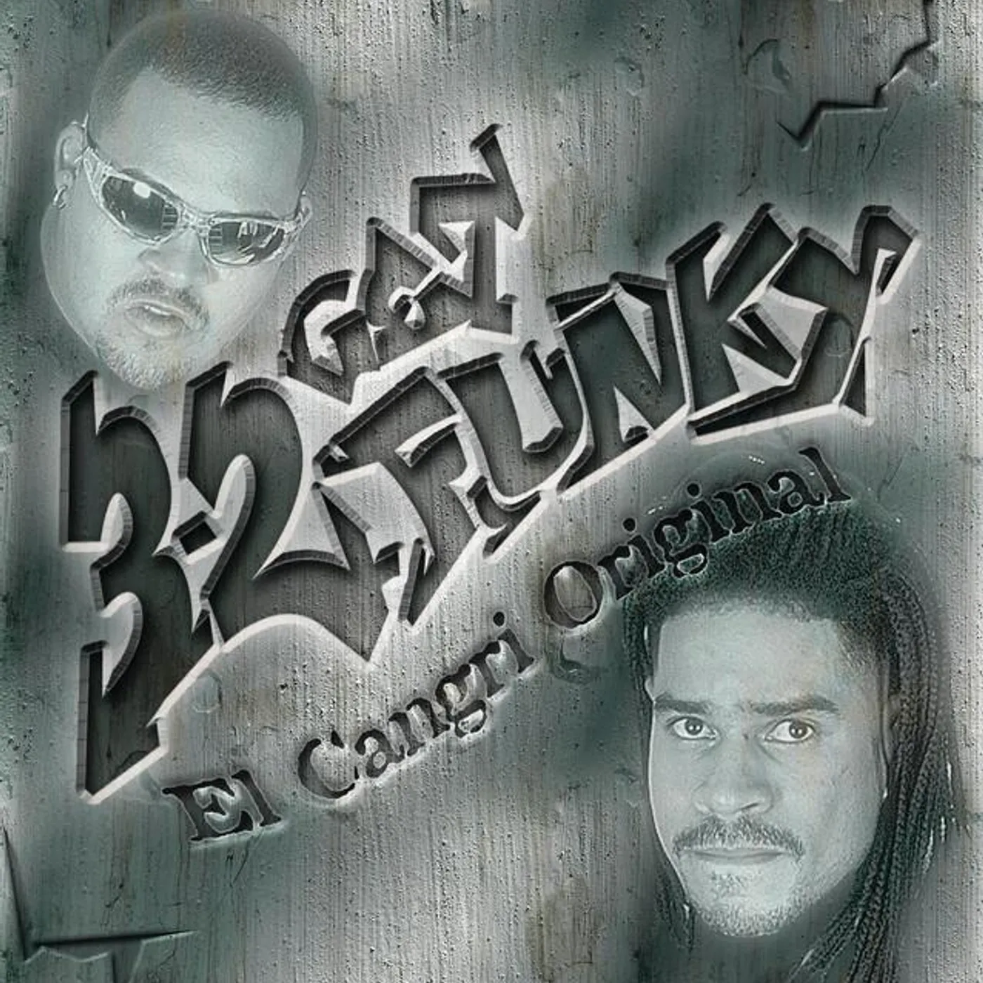 3-2 Get Funky Brand Page