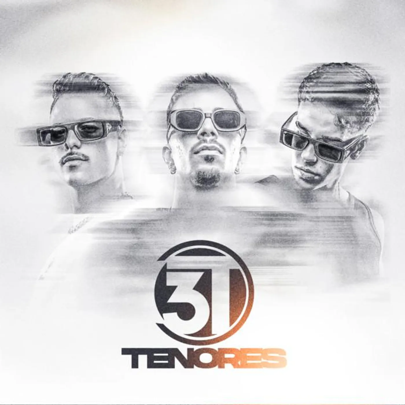 3 TENORES