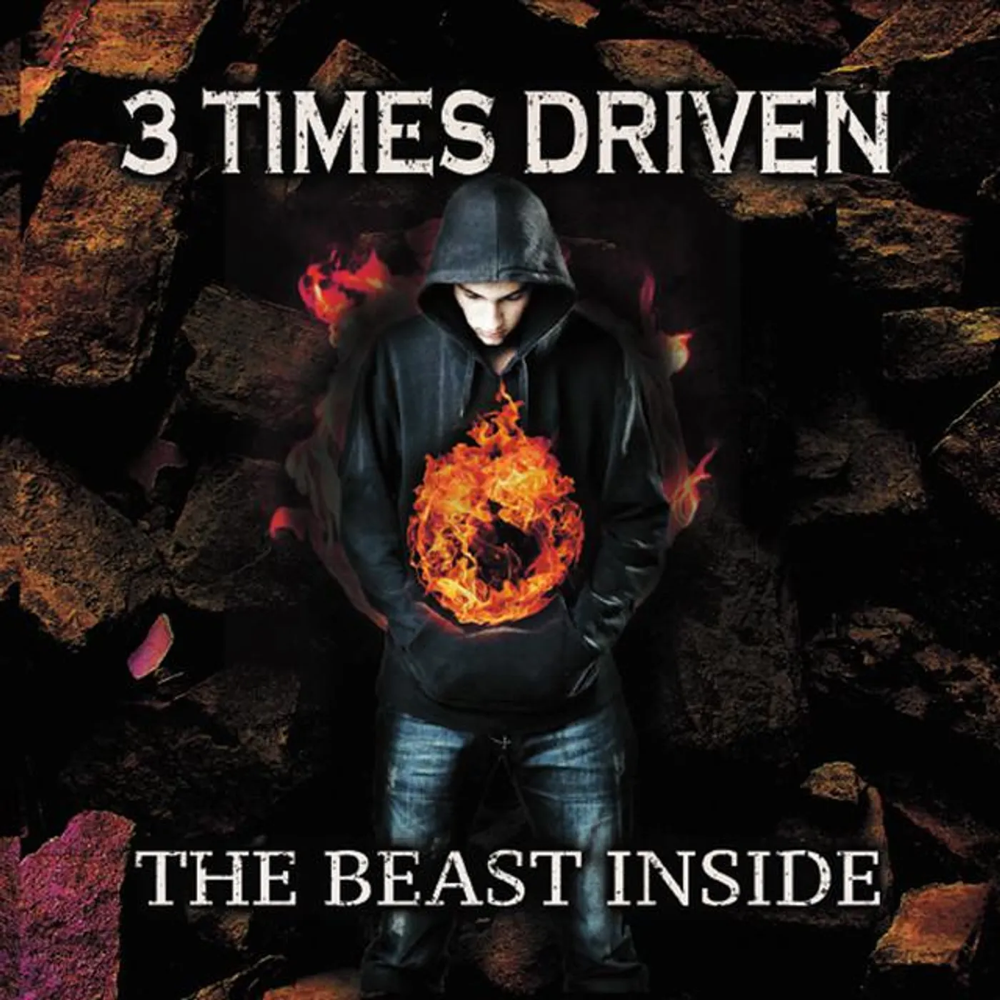 3 Times Driven Brand Page