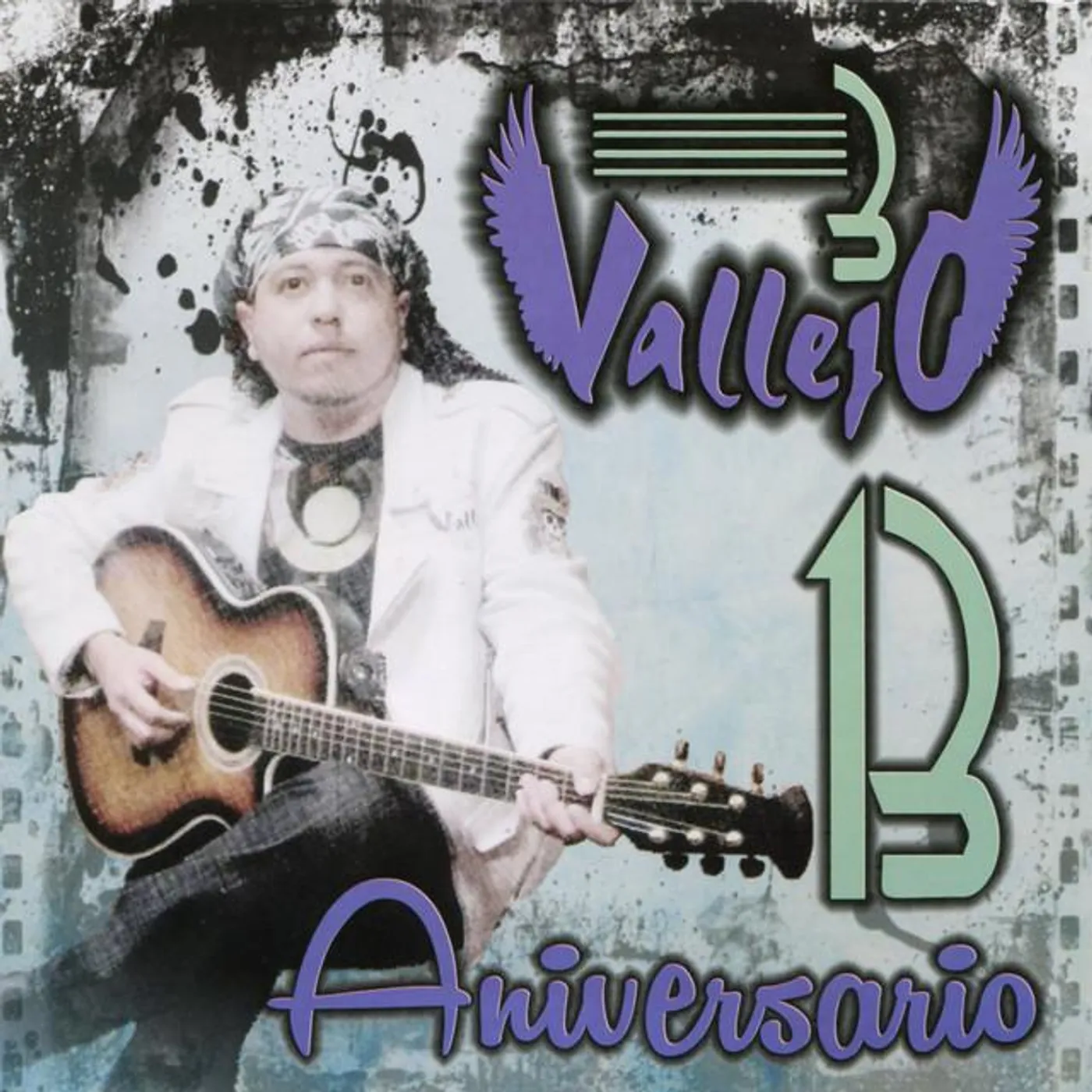 3 Vallejo Brand Page