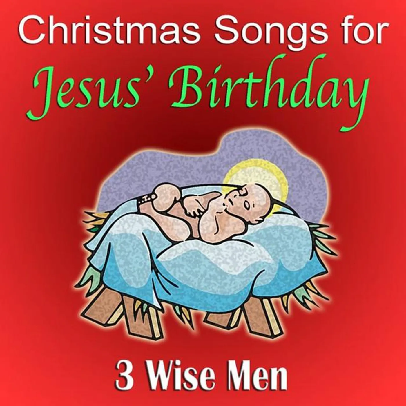 3 Wise Men Brand Page