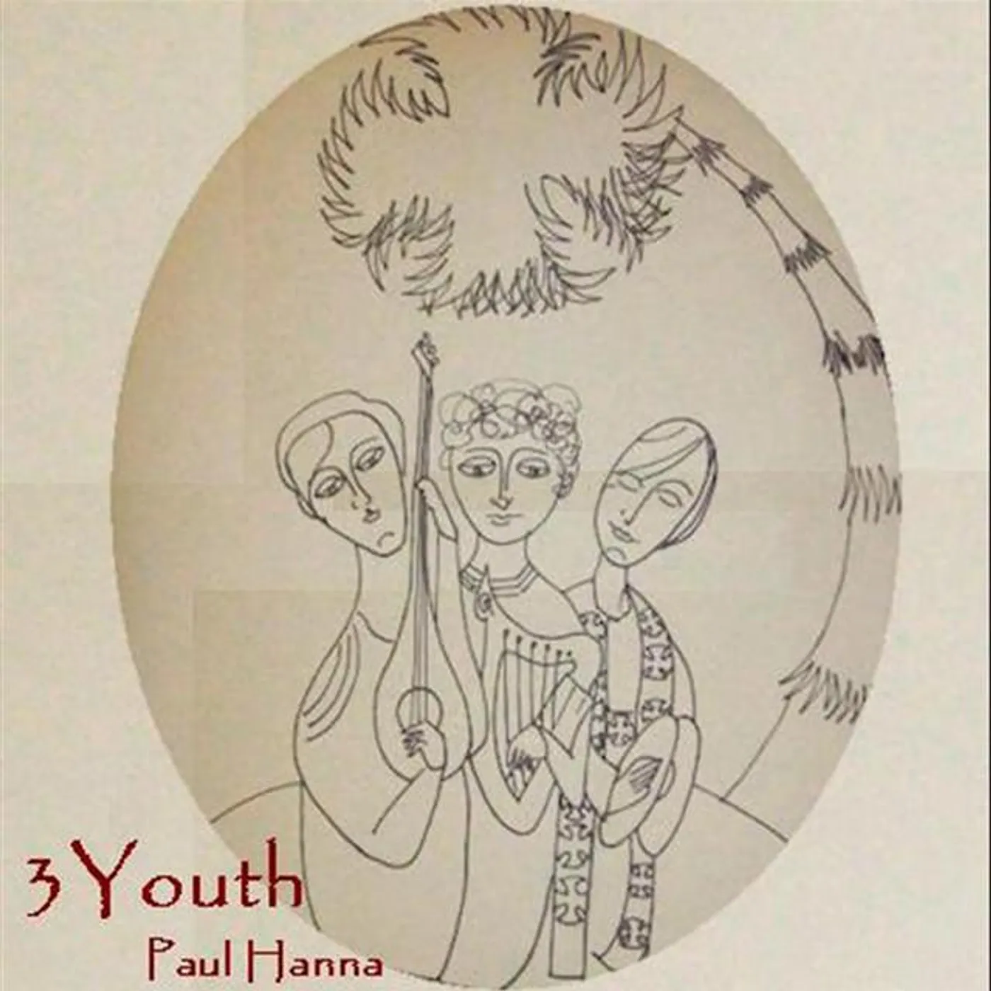 3 Youth
