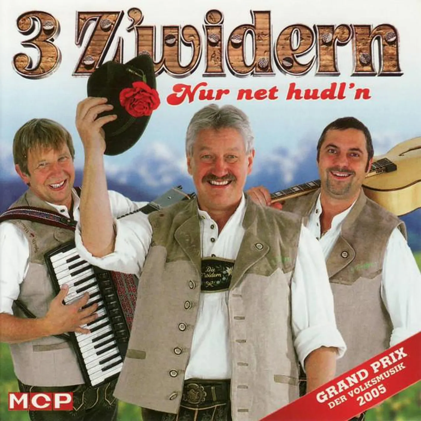 3 Zwidern