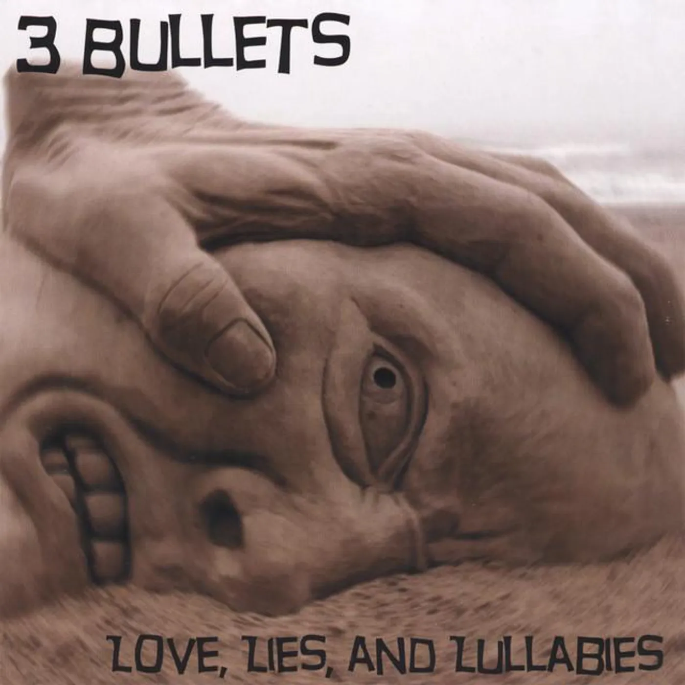 3 Bullets