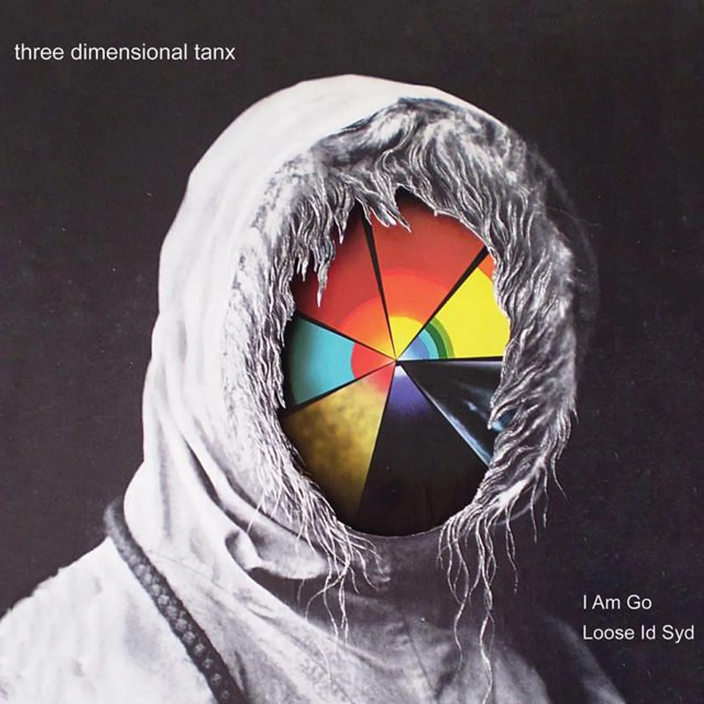 3 Dimensional Tanx