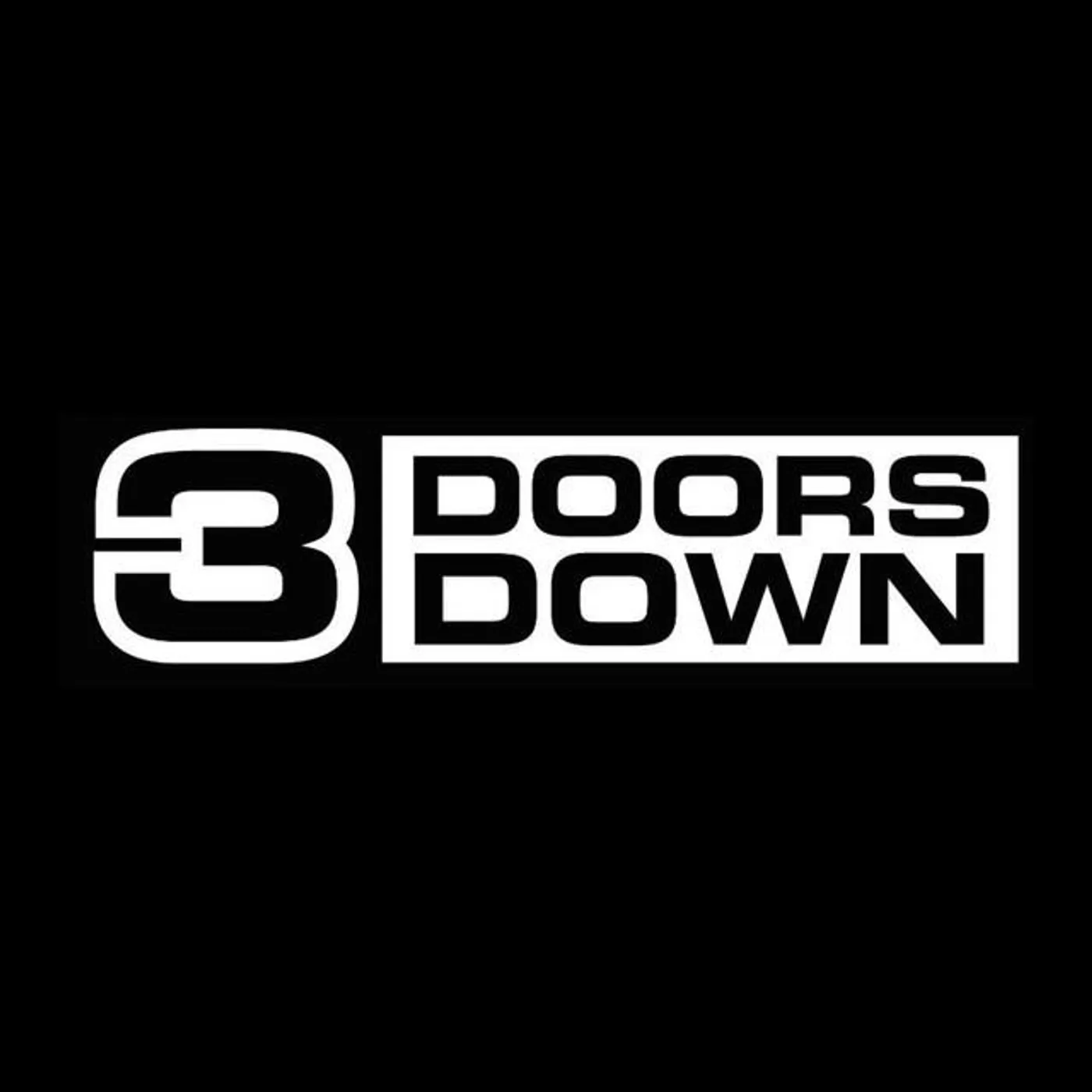 3 Doors Down Brand Page