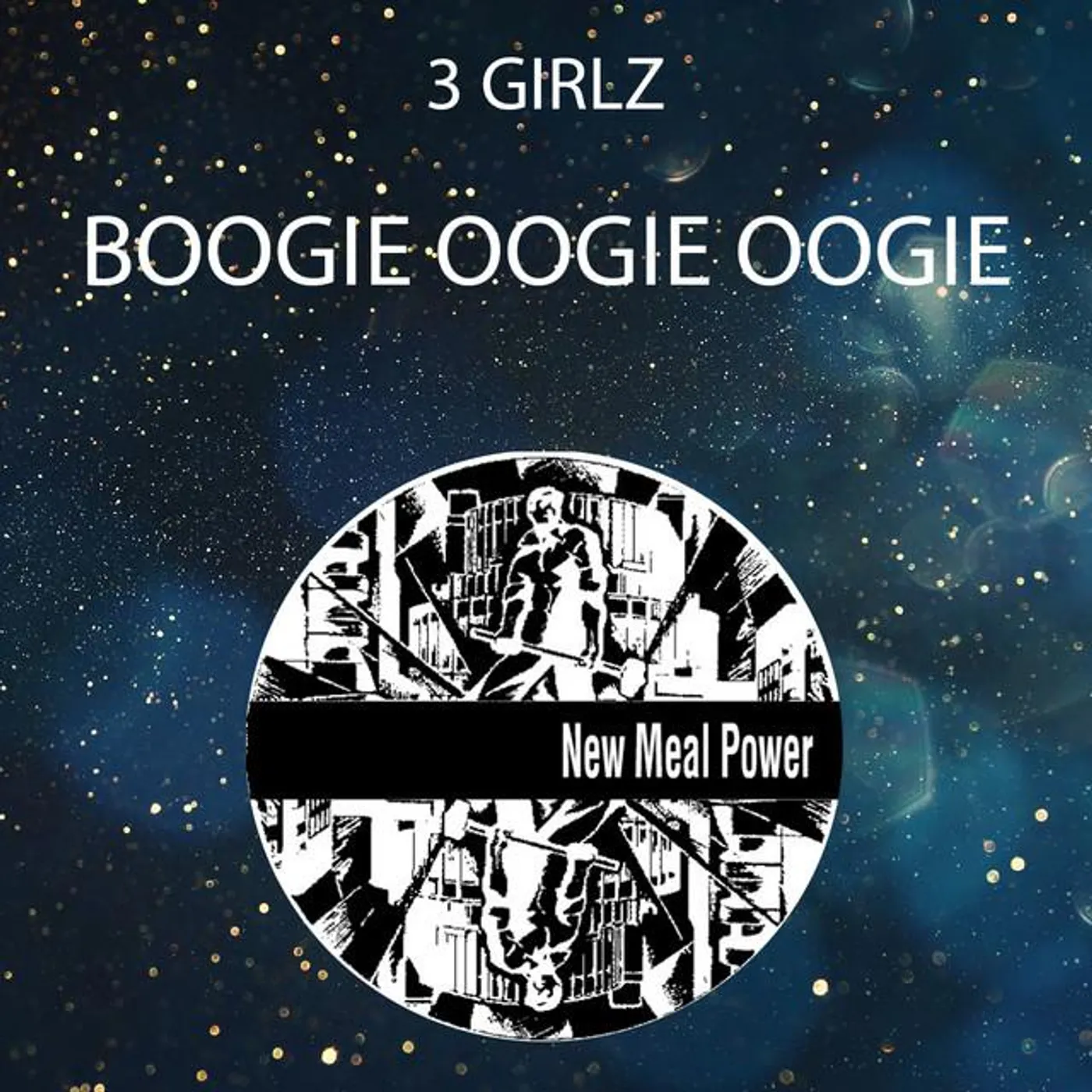 3 Girlz