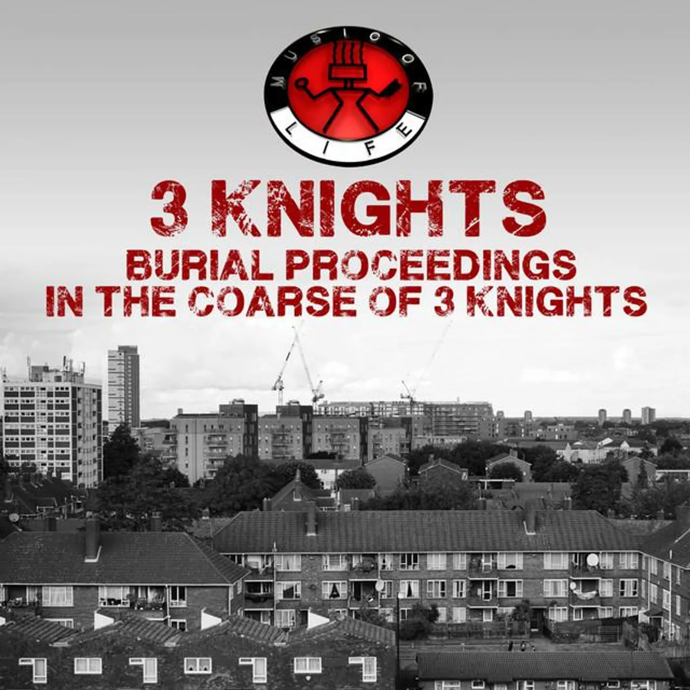 3 Knights